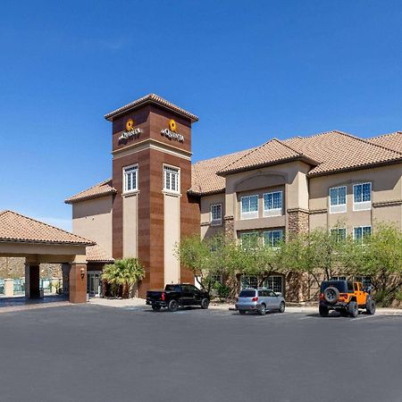 La Quinta By Wyndham St. George Hotel Exterior photo