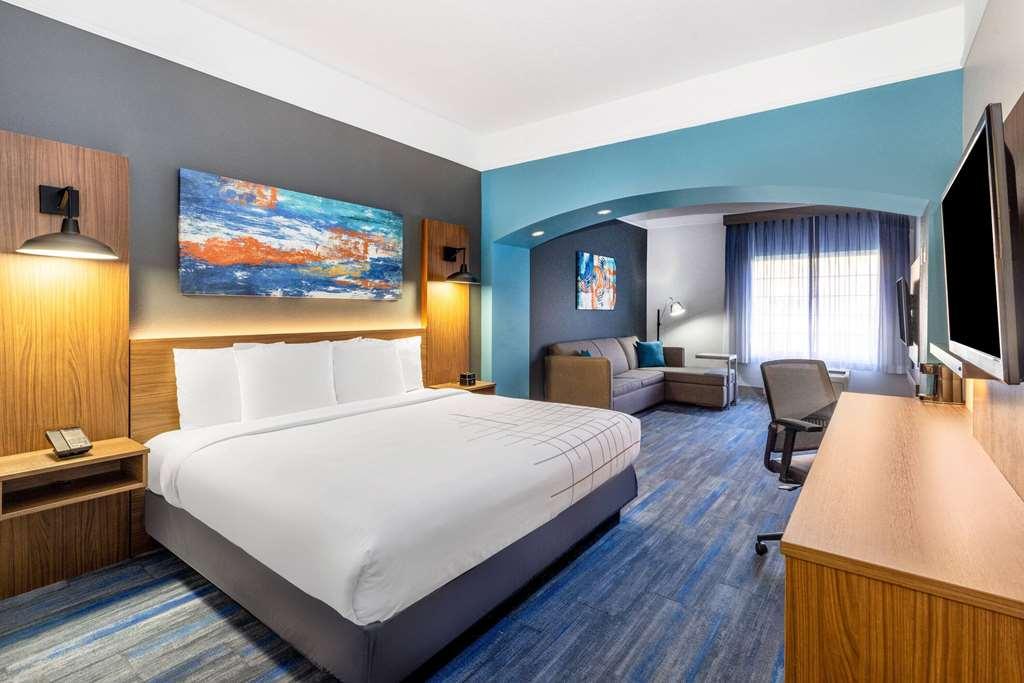La Quinta By Wyndham St. George Hotel Room photo