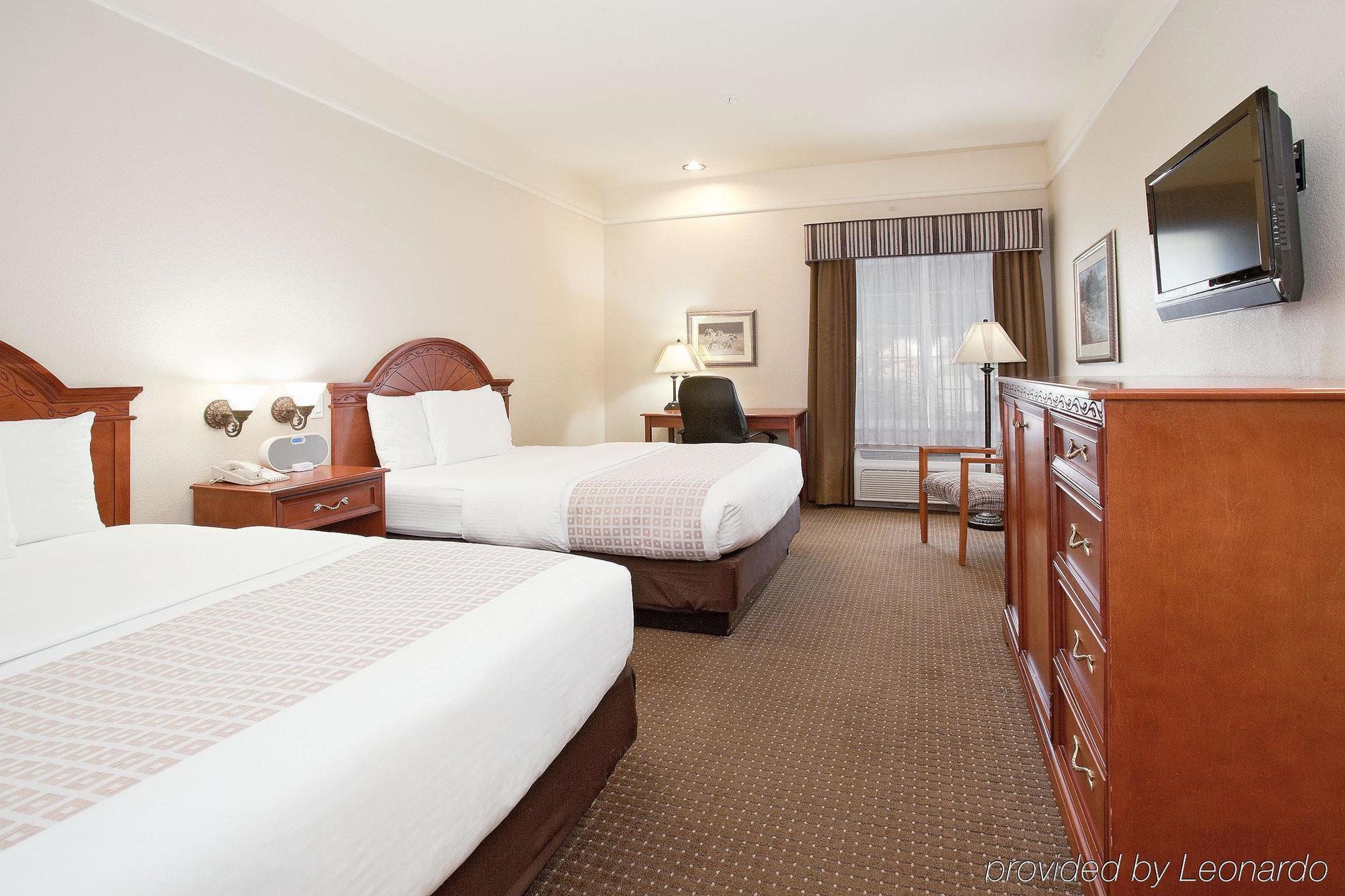La Quinta By Wyndham St. George Hotel Exterior photo