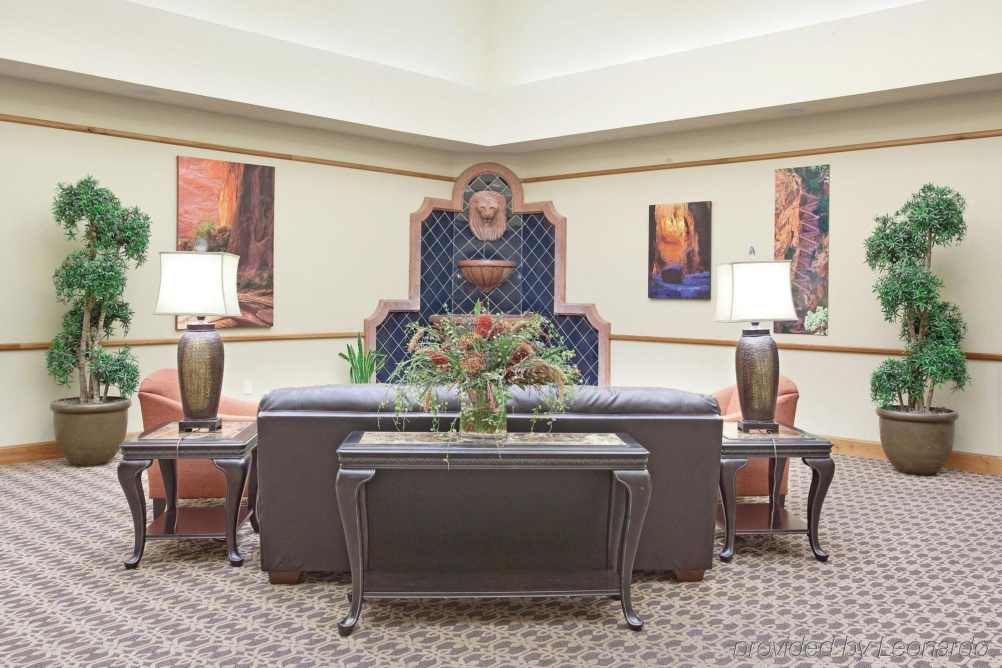 La Quinta By Wyndham St. George Hotel Exterior photo