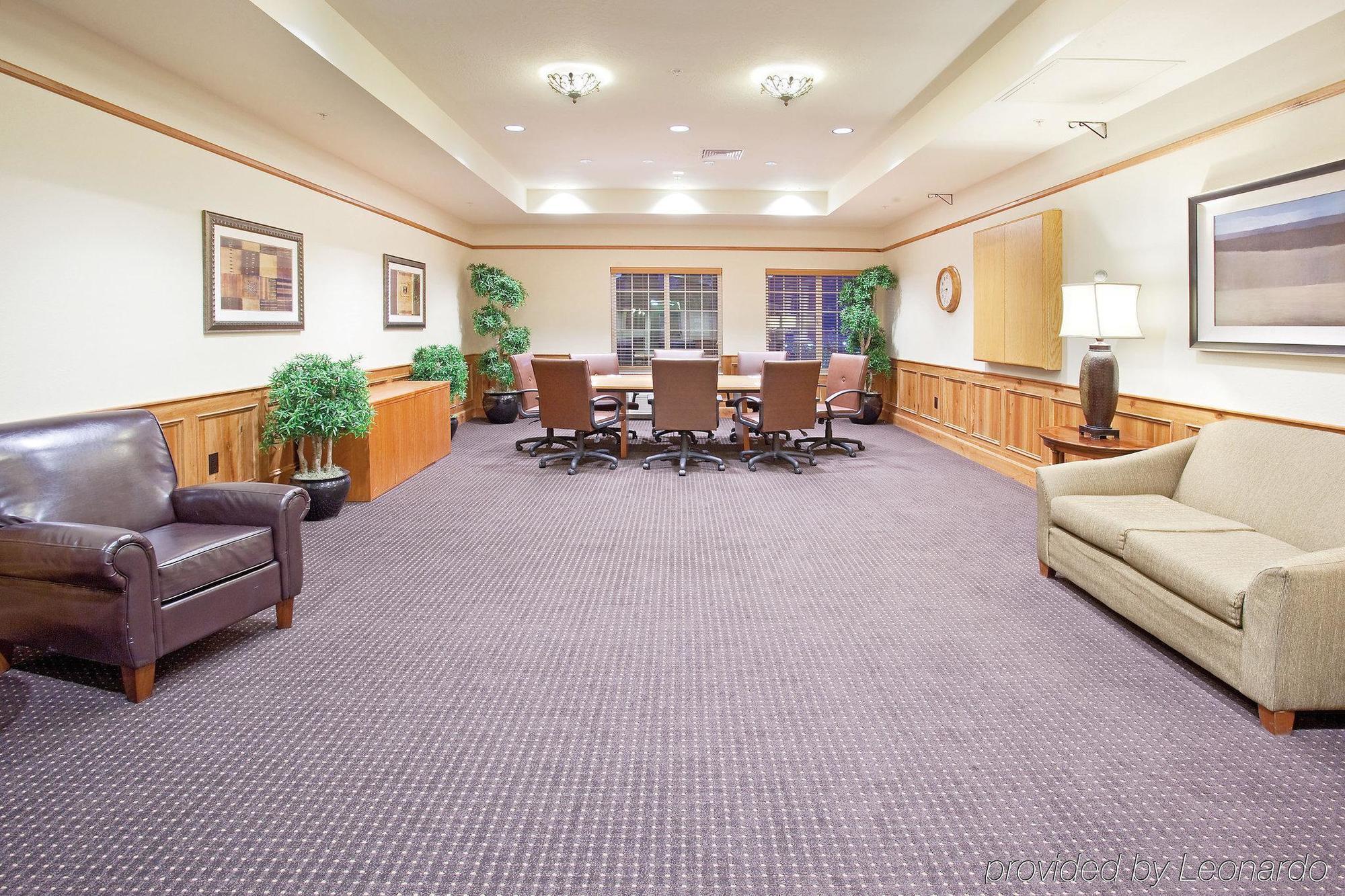 La Quinta By Wyndham St. George Hotel Exterior photo
