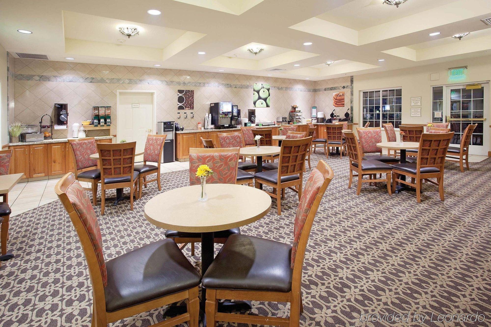 La Quinta By Wyndham St. George Hotel Exterior photo