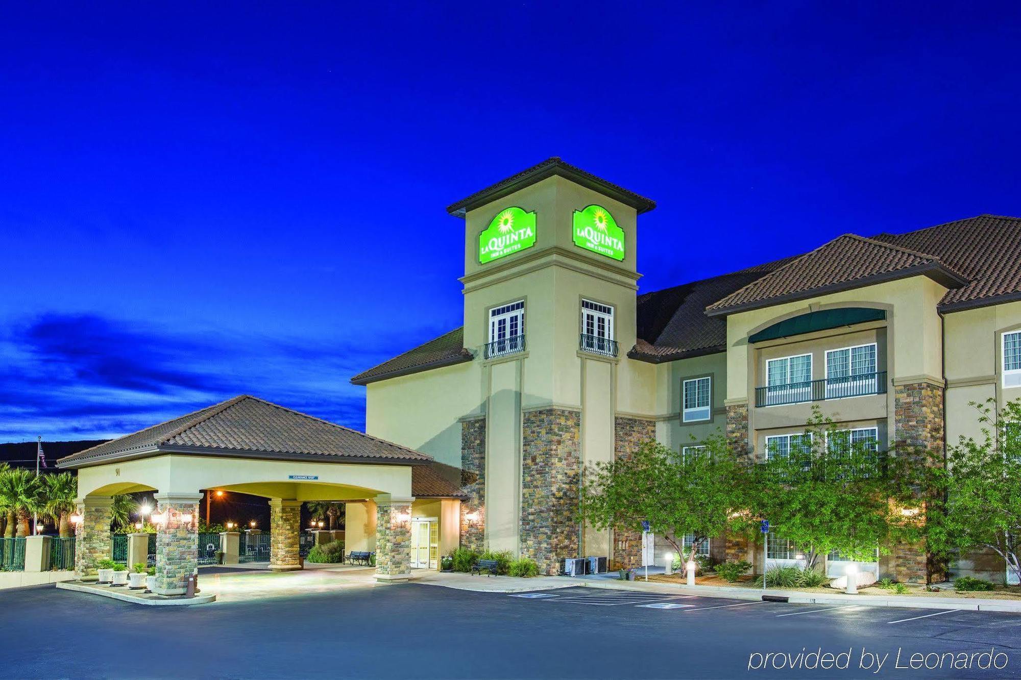 La Quinta By Wyndham St. George Hotel Exterior photo