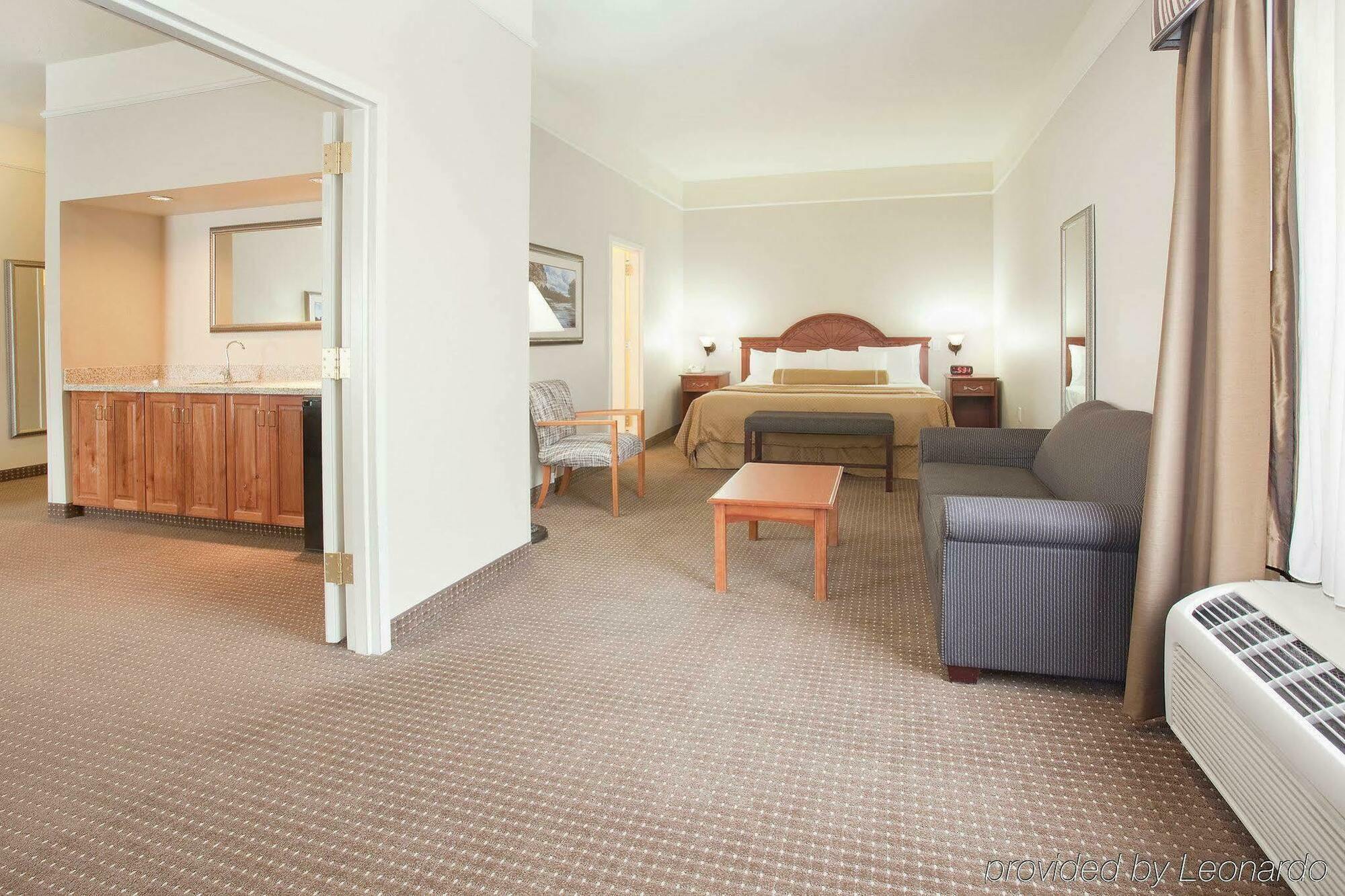 La Quinta By Wyndham St. George Hotel Exterior photo