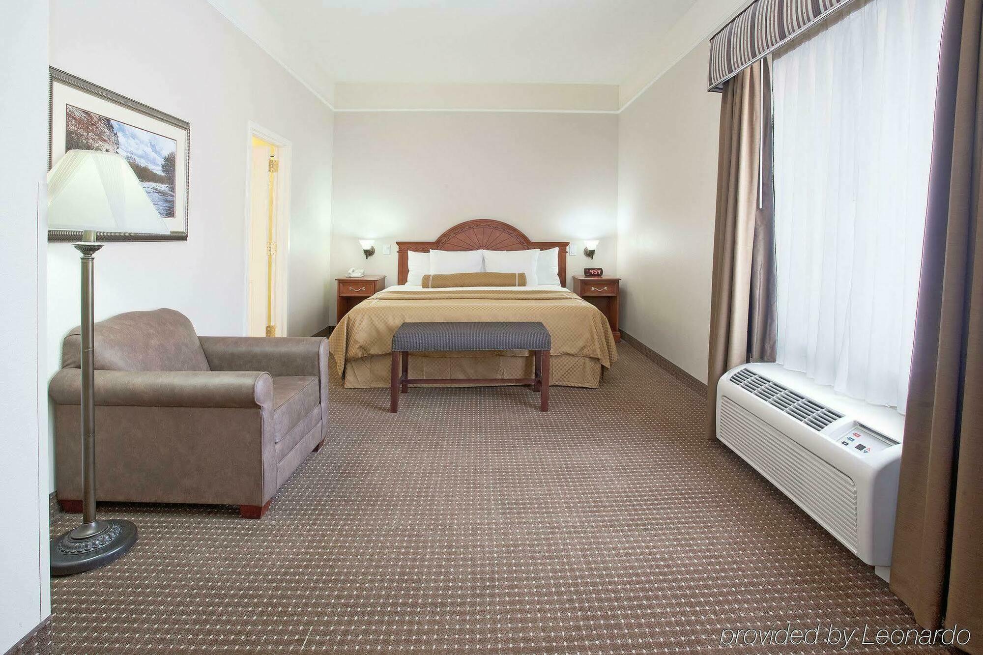 La Quinta By Wyndham St. George Hotel Exterior photo